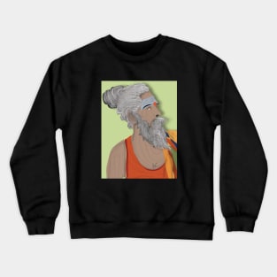 Sadhu Crewneck Sweatshirt